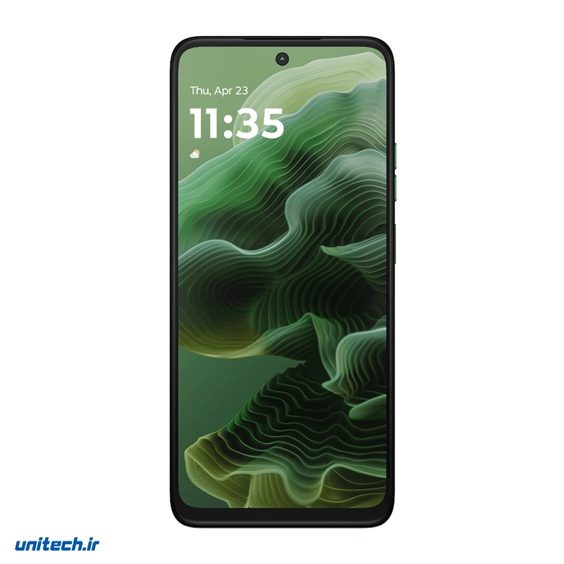 گوشی موبایل موتورولا مدل Moto G356